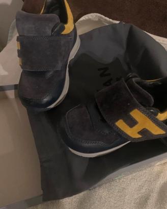 Hogan interactive n.21 bambino nuove