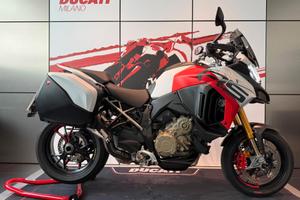 Ducati Multistrada V4 RS - 2024 FULL OPTIONAL!