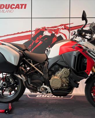 Ducati Multistrada V4 RS - 2024 FULL OPTIONAL!