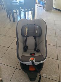 Seggiolino auto FOPPAPEDRETTI con fissaggio ISOFIX