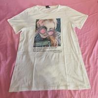 Maglietta Harry Potter