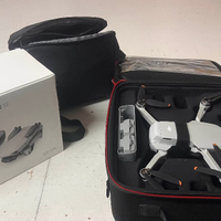 DJI Mini 2 SE - Come Nuovo - Meno di 249g