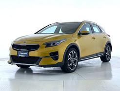 Kia Xceed 1.6 CRDI 85kW STYLE DCT