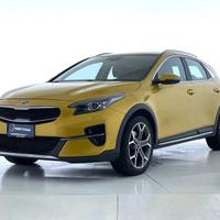 Kia Xceed 1.6 CRDI 85kW STYLE DCT