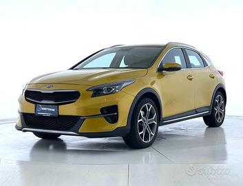 Kia Xceed 1.6 CRDI 85kW STYLE DCT
