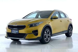 Kia Xceed 1.6 CRDI 85kW STYLE DCT