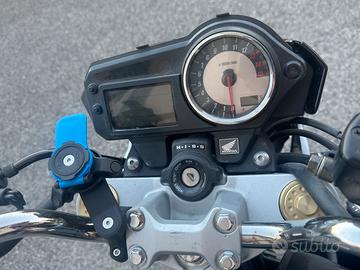 Ricambi Honda Hornet CB600f