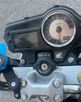 Ricambi Honda Hornet CB600f