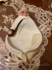 Posacenere lenci essevi