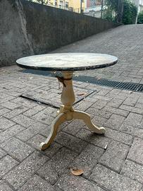 Tavolino shabby