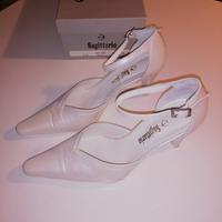 Scarpe da sposa
