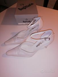 Scarpe da sposa