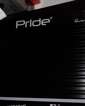 Pride fr1500.2, quattro,pride air 6.5v2, steg k203