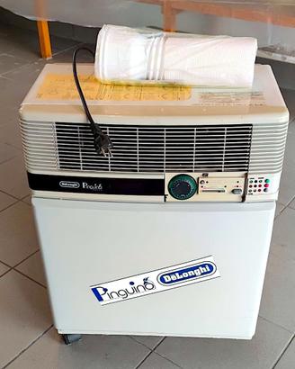 DE LONGHI Pinguino Super PAC 26