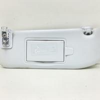 PARASOLE ALETTA ANTERIORE SX PEUGEOT 2008 1° Seri