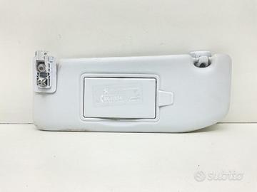 PARASOLE ALETTA ANTERIORE SX PEUGEOT 2008 1° Seri