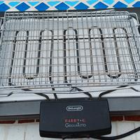 GRIGLIA ELETTRICA DELONGHI!!!