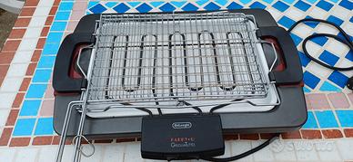 GRIGLIA ELETTRICA DELONGHI!!!