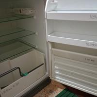 Frigorifero Marca Rex basso