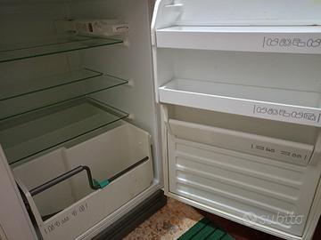 Frigorifero Marca Rex basso
