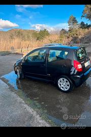 Citroen c2