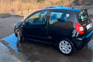 Citroen c2