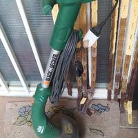 Taglia Bordi decespugliatore