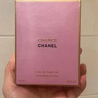 CHANEL CHANCE