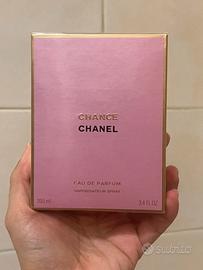CHANEL CHANCE
