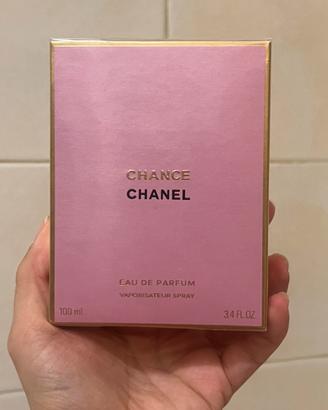 CHANEL CHANCE
