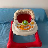 Girello bambini Safety 1st