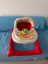 Girello bambini Safety 1st