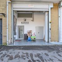 Capannone Industriale Treviolo