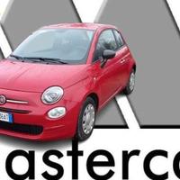 FIAT 500 NEOPATENTATI 500 1.0 hybrid 70cv TG :