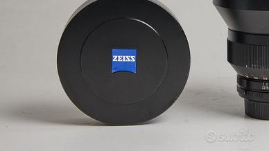 Carl Zeiss Distagon 1:2.8 15mm T* ZF.2 (Nikon F)