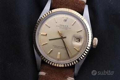 Rolex Datejust 36