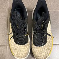 Scarpe da basket curry