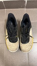 Scarpe da basket curry