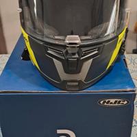 Casco integrale HJC
