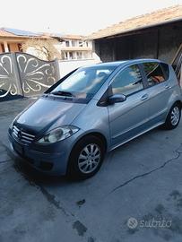 Mercedes classe a180