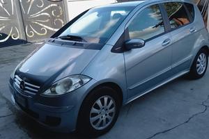 Mercedes classe a180