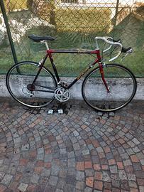 bici da corsa vintage Specialized