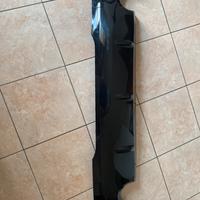 Estrattore paraurti posteriore bmw f40