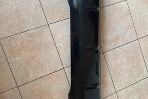 Estrattore paraurti posteriore bmw f40