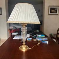 Lampada da tavolino soggiorno