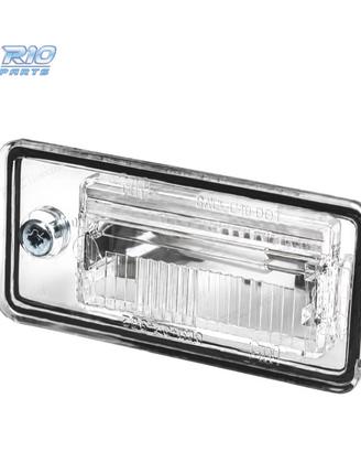 LUCE TARGA A LED AUDI A4 B6 00-07