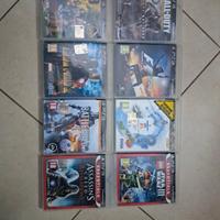 giochi ps3 