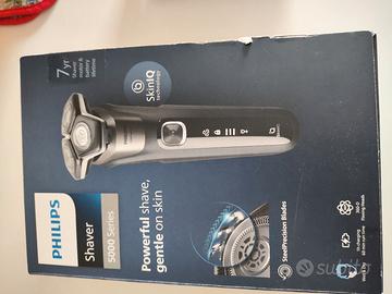 PHILIPS SHAVER Series 5000 S5887/10

