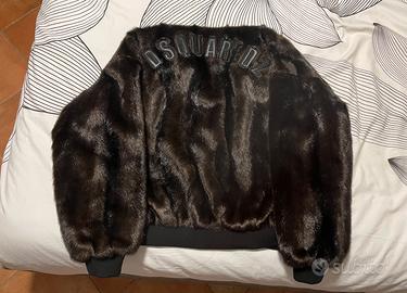 Giacca Dsquared² – taglia 16 anni (vestibilità M)