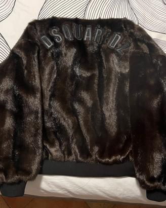 Giacca Dsquared² – taglia 16 anni (vestibilità M)